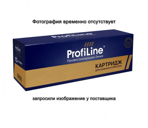 Картридж ProfiLine TK-710 совместимый для Kyocera