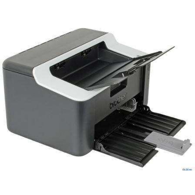 Лазерные принтеры Brother: цветные и черно-белые принтеры, заправка и выбор