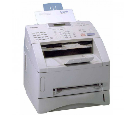 Картриджи для принтера Brother FAX-8350P Картриджи для принтера Brother FAX-8350P