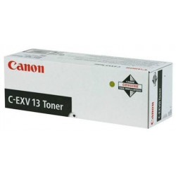 Картридж Canon C-EXV13 оригинальный