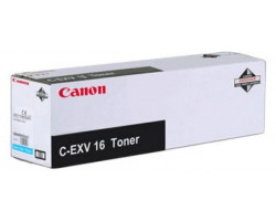 Заправка картриджа Canon C-EXV16 C