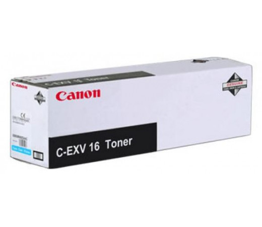 Картридж Canon C-EXV16 C