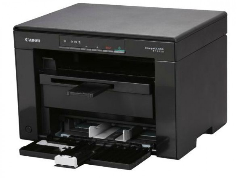 Принтер canon mf3110 какой картридж подходит