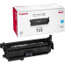 Картридж Canon Cartridge 723 C