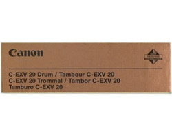 Фотобарабан Canon C-EXV20 Drum оригинальный