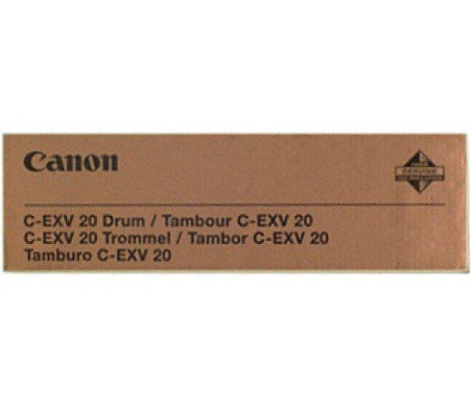 Фотобарабан Canon C-EXV20 Drum