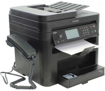 Картриджи для принтера Canon i-SENSYS MF264dw Картриджи для принтера Canon i-SENSYS MF264dw