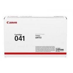 Заправка картридж Canon Cartridge 041