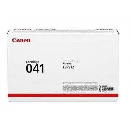 Картридж Canon Cartridge 041