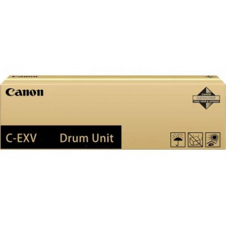 Фотобарабан Canon C-EXV47C Drum