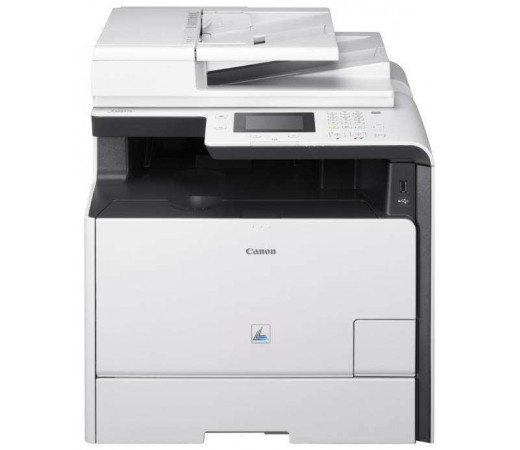 Картриджи для принтера Canon i-SENSYS MF623Cn Картриджи для принтера Canon i-SENSYS MF623Cn
