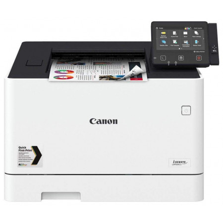 Картриджи для принтера Canon i-SENSYS LBP664Cx