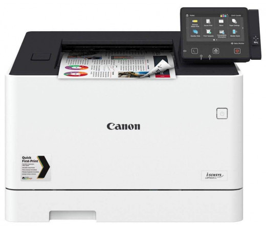 Картриджи для принтера Canon i-SENSYS LBP664Cx