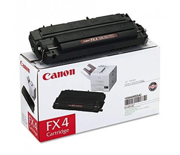 Картридж Canon FX-4
