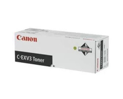 Заправка картриджа Canon C-EXV3(GPR-6)