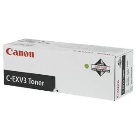 Картридж Canon C-EXV3 (GPR-6)