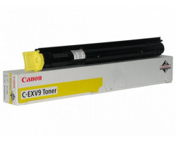 Картридж Canon C-EXV9Y оригинальный