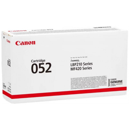 Картридж Cartridge CF226A / 052 (26A) совместимый для HP и Canon