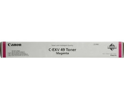 Тонер-туба ProfiLine C-EXV49M совместимый