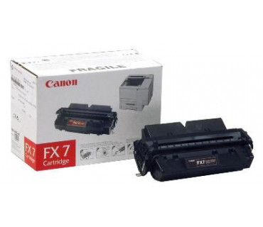 Картридж Canon FX-7