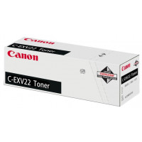 Картридж Canon C-EXV22 оригинальный