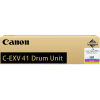 Фотобарабан Canon C-EXV41 Color Drum оригинальный
