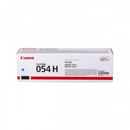 Картридж Canon Cartridge 054H C