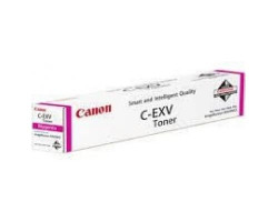 Заправка картридж Canon C-EXV51M