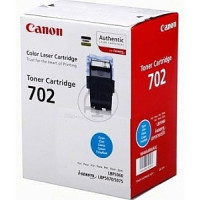 Картридж Canon 702C оригинальный