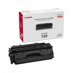 Картридж Canon Cartridge 720 оригинальный