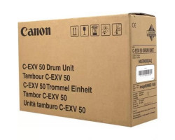 Фотобарабан Canon C-EXV50 Drum оригинальный