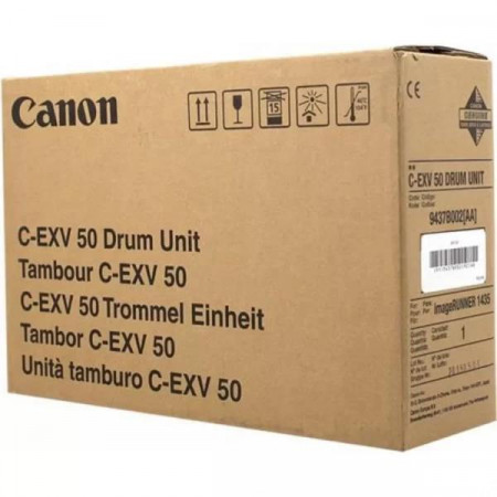 Фотобарабан Canon C-EXV50 Drum