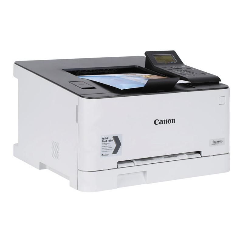 Картриджи для принтера Canon i-SENSYS LBP621Cw купить в Москве ...