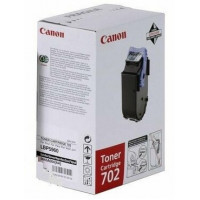 Заправка картриджа Canon 702Bk
