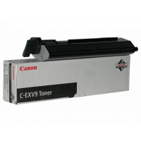 Картридж Canon C-EXV9Bk оригинальный