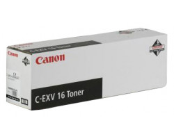 Заправка картриджа Canon C-EXV16 Bk