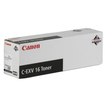 Картридж Canon C-EXV16 Bk