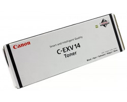Картридж Canon C-EXV14 TWIN оригинальный