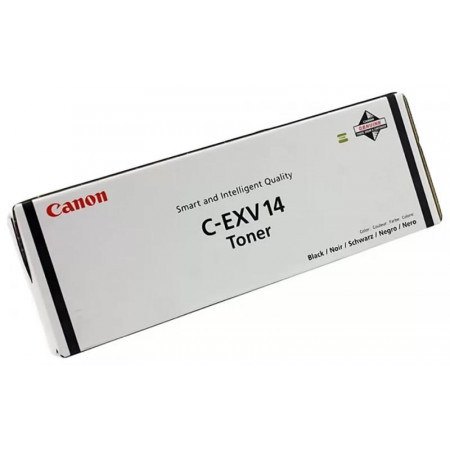 Картридж Canon C-EXV14 TWIN