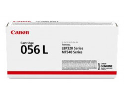 Заправка картриджа Canon Cartridge 056L