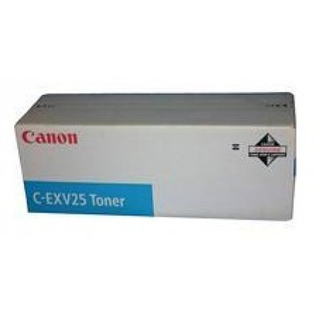 Картридж Canon C-EXV25C