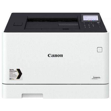 Картриджи для принтера Canon i-SENSYS LBP653Cdw