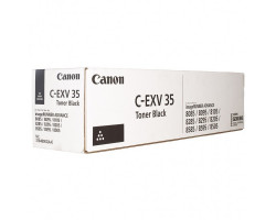 Заправка тонер-картридж Canon C-EXV35