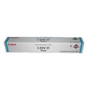 Картридж Canon C-EXV31C оригинальный