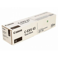 Заправка картриджа Canon C-EXV43