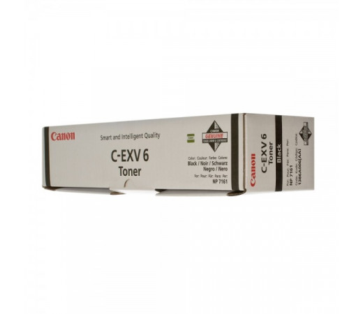 Картридж GalaPrint C-EXV6 / NPG-15 совместимый для Canon