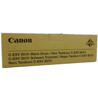 Фотобарабан Canon C-EXV30/31 Black Drum оригинальный