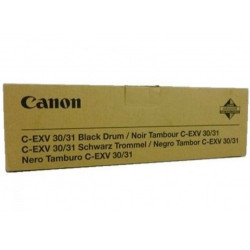 Фотобарабан Canon C-EXV30/31 Black Drum оригинальный