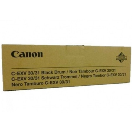 Фотобарабан Canon C-EXV30/31 Black Drum