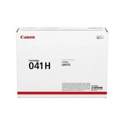 Заправка картридж Canon Cartridge 041H